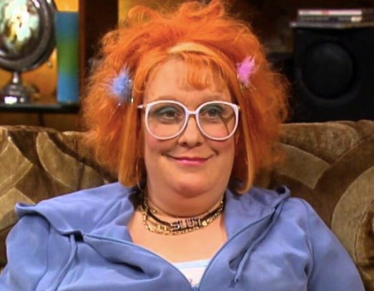 Thoughts on Linda