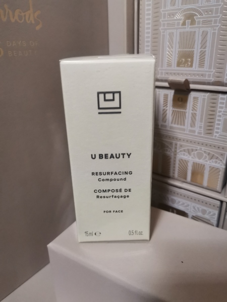 Oh Come All Ye Facials! Moisturisers and treatments! Join me for the Harrods Beauty Advent Calendar opening thread!