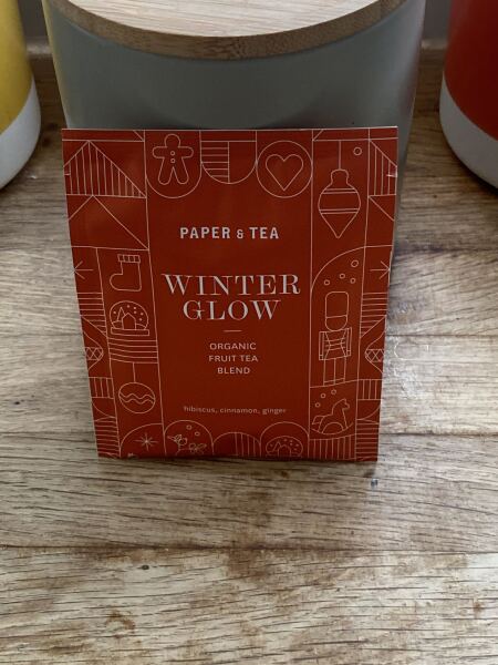 Non-Beauty Advent Calendar Opening Thread