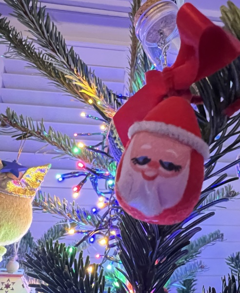 Show your best worst tree ornament