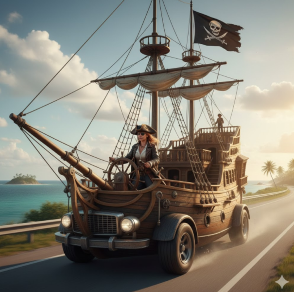 The Bluestocking: it's the season of mulled wine, conversations about pineapple and, of course, gerbils. Confused? You will be...