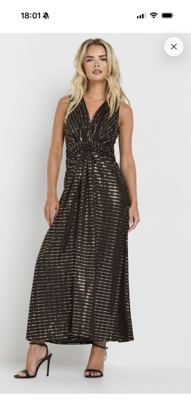 Help me find a party dress 40 size 14/16