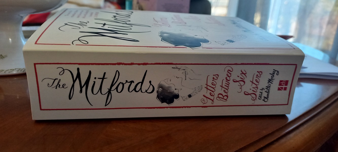 50 Books Challenge 2025 Part Nine