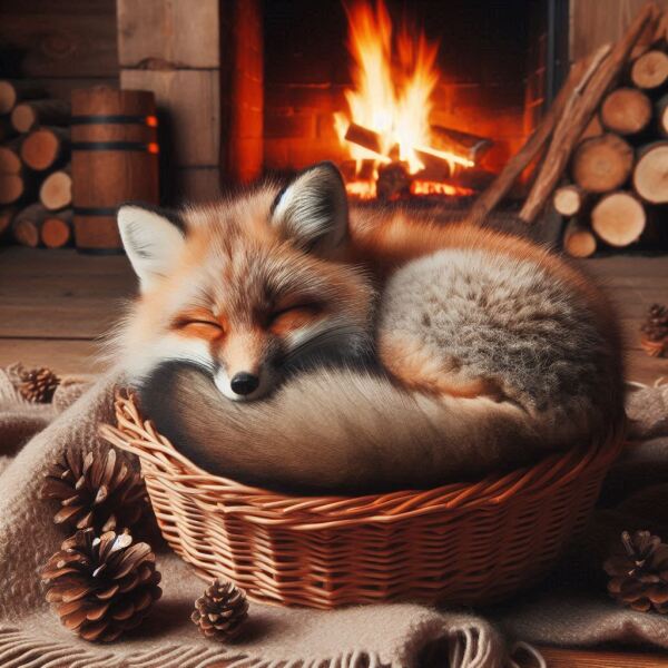 The Bluestocking: it's the season of mulled wine, conversations about pineapple and, of course, gerbils. Confused? You will be...