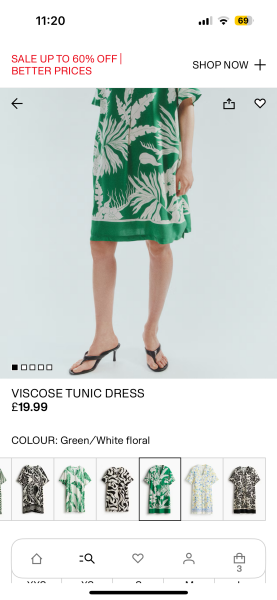 Holiday dresses