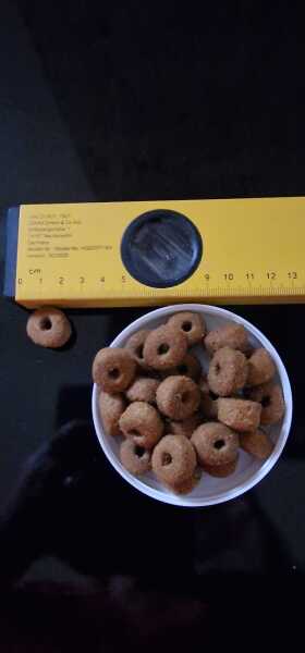Help identify this kibble.