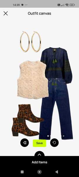 No/low buy 2025 shop from wardrobe