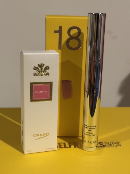 General Waifs and Strays Beauty Advent Calendar opening thread 2025 Part 2