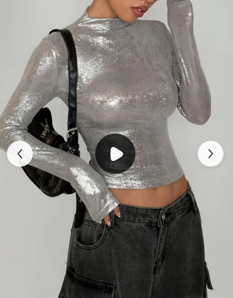 How would you style this skirt...