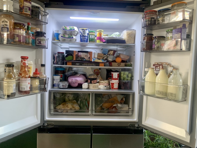 Christmas Fridge Thread 2025?