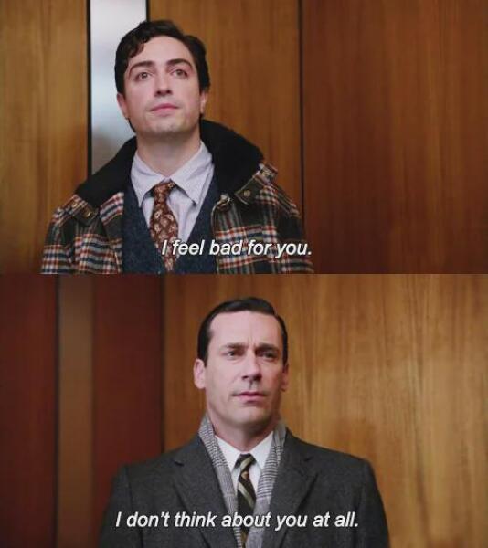 Mad Men on Netflix - what's it all about?!