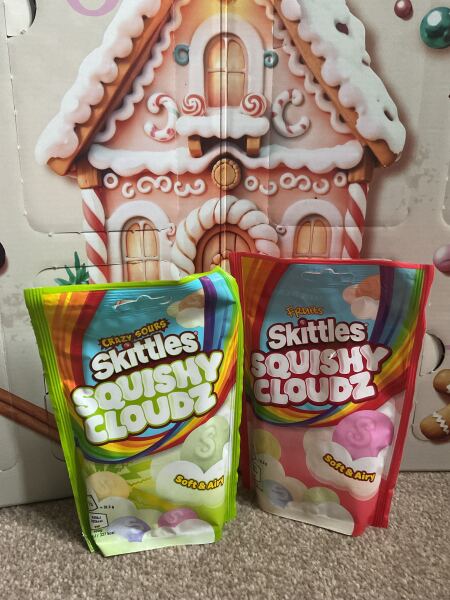 Non-Beauty Advent Calendar Opening Thread