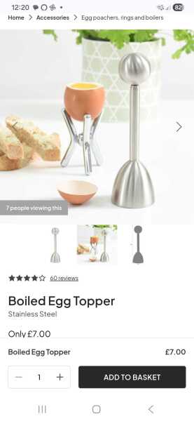 A gift you didn't know you needed