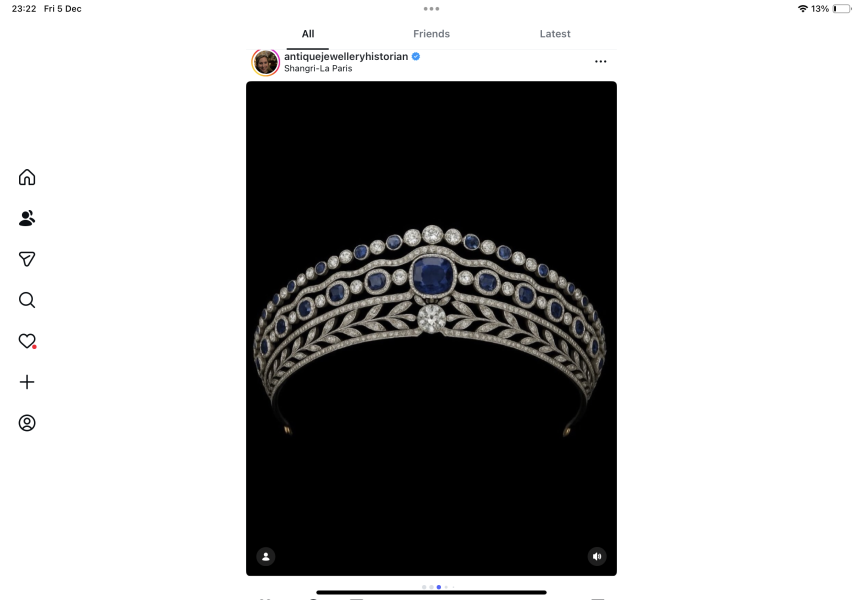 Royal Style: A Double Breasted Safari Suit? We need to discuss...