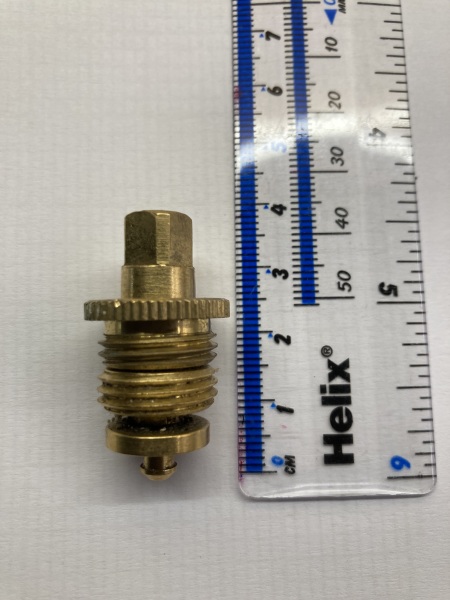 Gas Combi Boiler - identify part please