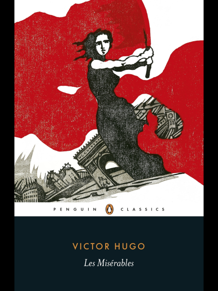 'To the Barricades': 2026 Les Miserables, Victor Hugo Read-a-long [Interest Thread]