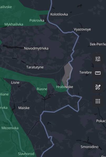 Ukraine Invasion: Part 59