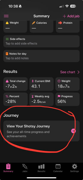 Mounjaro 10 stone or more to lose - Thread 10