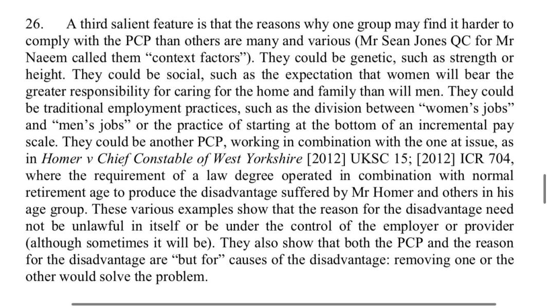 Sandie Peggie vs NHS Fife Health Board and Dr Beth Upton, following Employment Tribunal judgment - thread #59