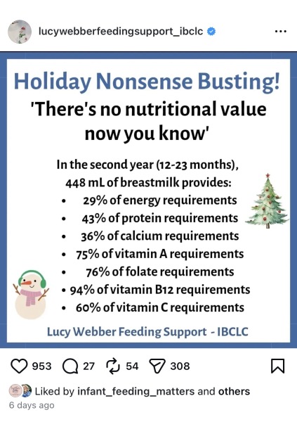 Stop BF to improve solids/sleep?