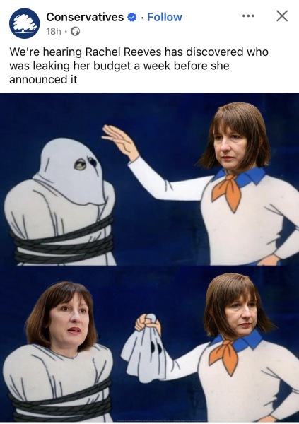 Labour isn't working - Thread 23