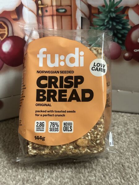 Non-Beauty Advent Calendar Opening Thread