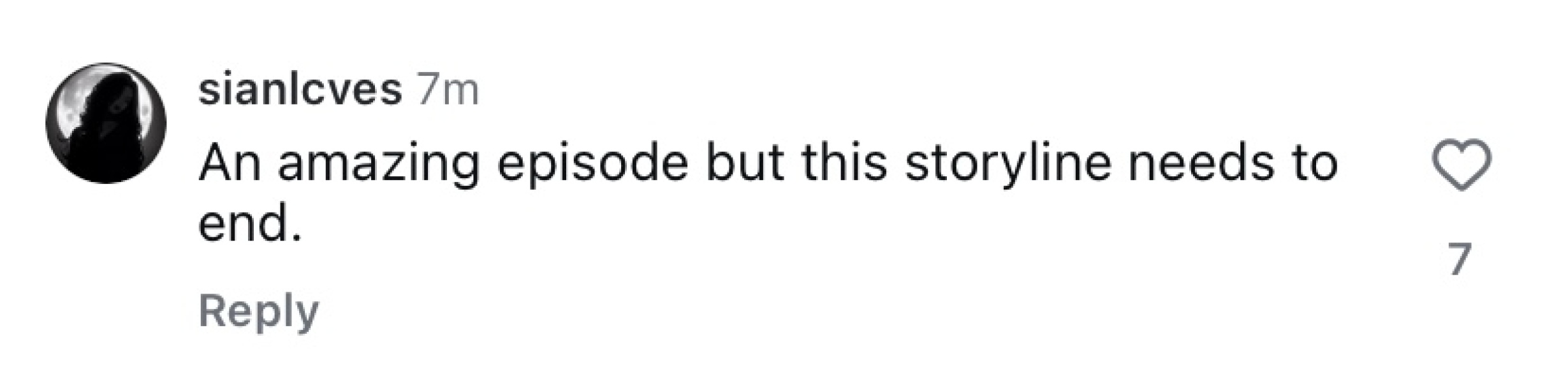 Emmerdale [ITV1 pace] ** NO SPOILERS **  Does Bear shit in the woods?