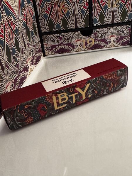 Liberty Beauty Advent Calendar 2025 Opening Thread