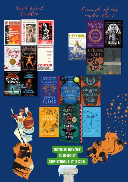 Help me think of gifts for a bookish 17-year-old girl