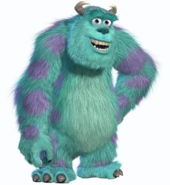 Lachlan or Sullivan