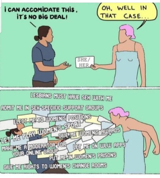 When did "deadnaming" become a thing?