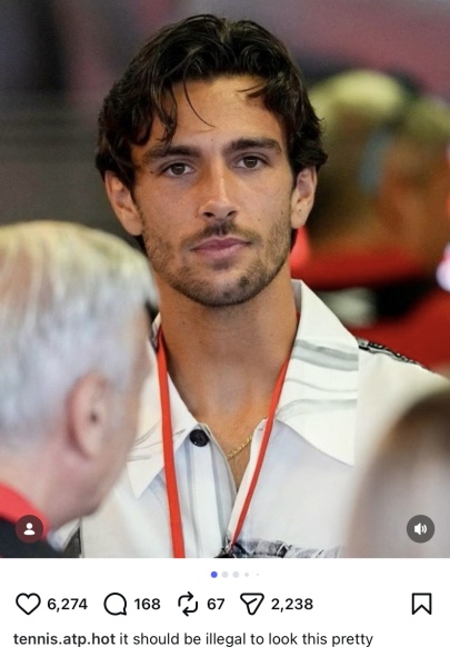 TENNIS thread-Au-revoir Paris-  it's all about the Race for Turin. Who will be the last man and woman standing in 2025?