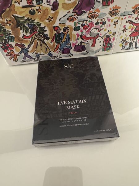 Liberty Beauty Advent Calendar 2025 Opening Thread