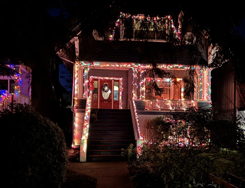 Daily Project round 8