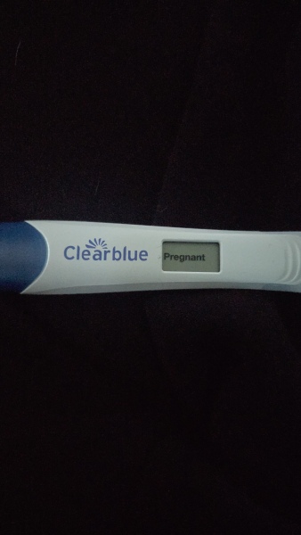 Am i having an early miscarriage?