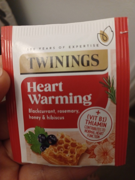 Non-Beauty Advent Calendar Opening Thread