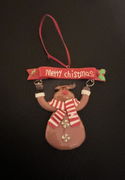 How did this get all the way onto the shelf