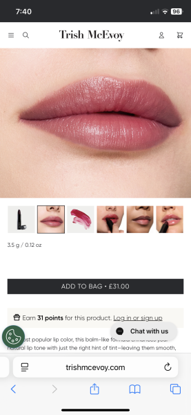 Liberty Beauty Advent Calendar 2025 Opening Thread