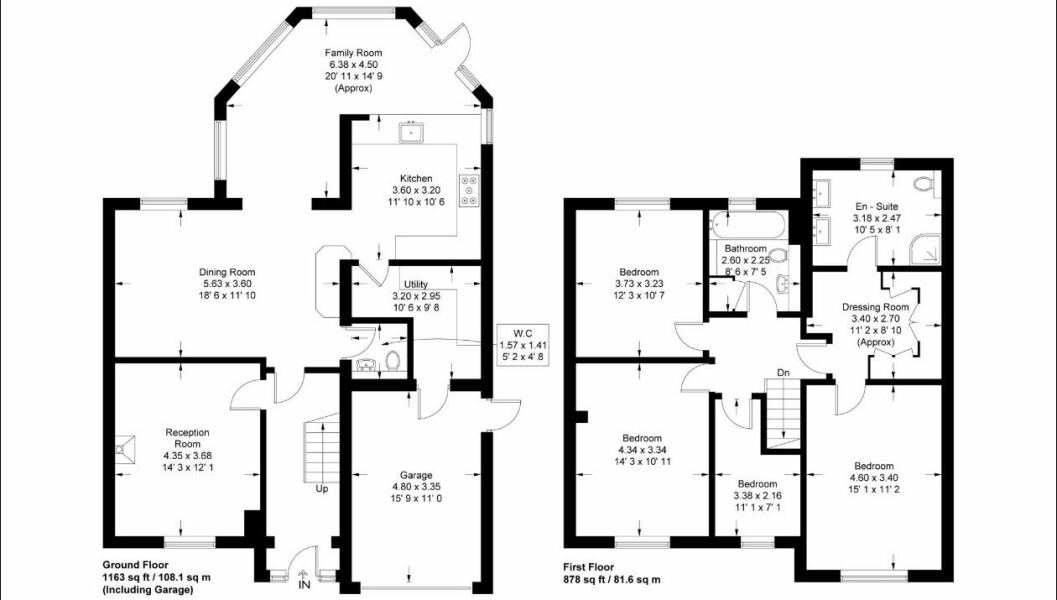 Looking to employ live in nanny - though not able to set up a seperate annex (which would be the better option I know all round) & some salary advice