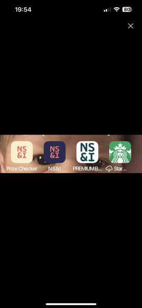 PREMIUM BONDS DECEMBER *edited from Nov by MNHQ*