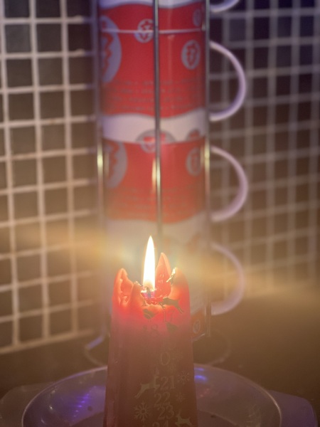 The Nigel Slater Christmas Chronicles Readalong 2025 - Part 3