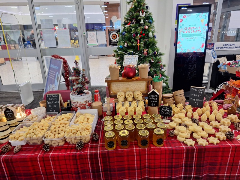 The Nigel Slater Christmas Chronicles readalong 2025 - Part 2