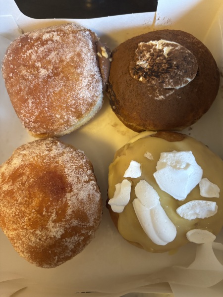 Tracking antisemitism 2