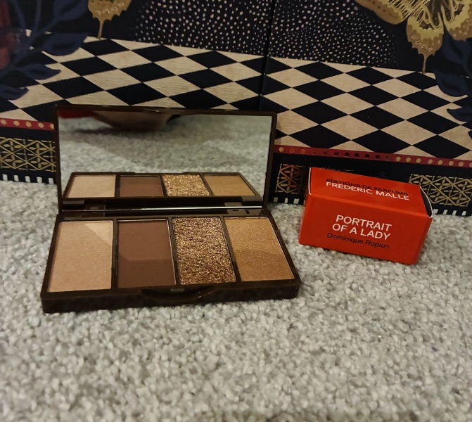 General Waifs and Strays Beauty Advent Calendar opening thread 2025 Part 2