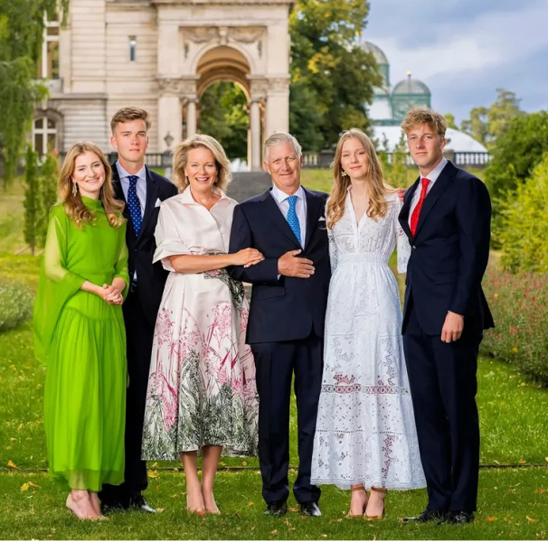 Royal Christmas cards 2025