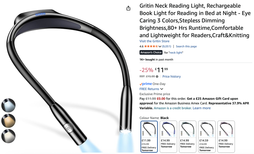 Most useful thing you've bought under £30