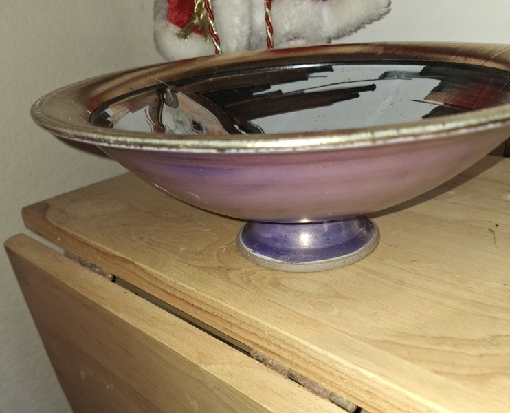 Anyone know what this is please?