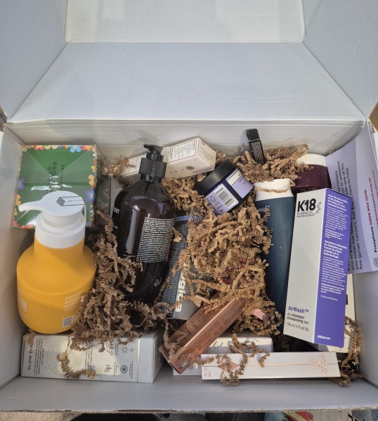 Beauty chat - freebies/gifts with purchase/offers THREAD SEVEN