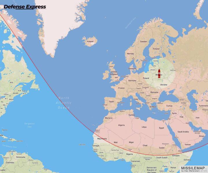 Ukraine Invasion: Part 59