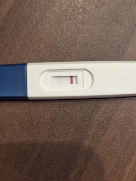 13dpo on Asda cheapie?